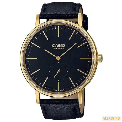 Наручные часы CASIO LTP-E148GL-1A