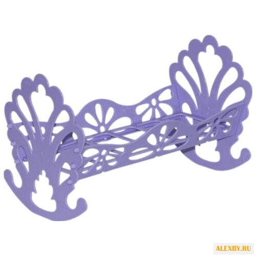 Полесье Кроватка-качалка