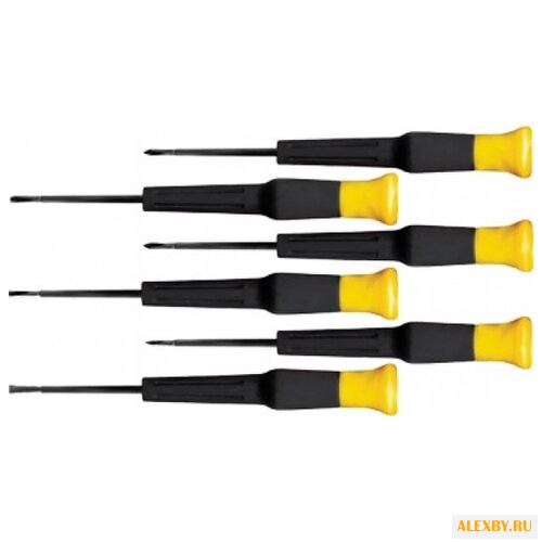 Набор отверток FIT 56140