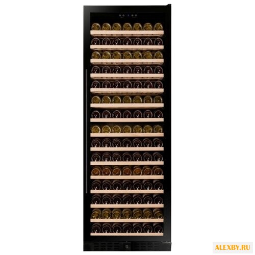 Встраиваемый винный шкаф