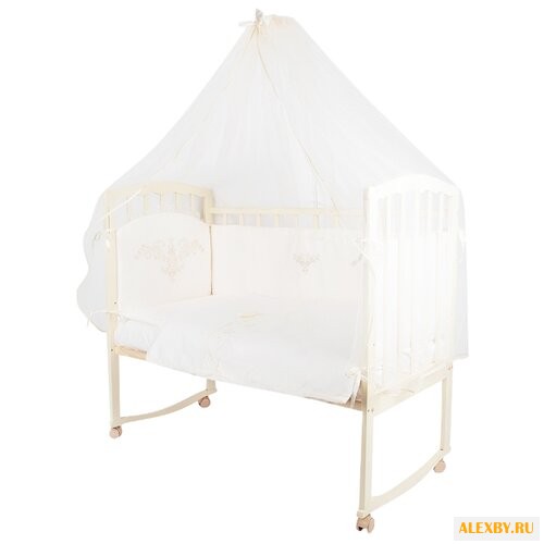 Leader Kids бортик Узор