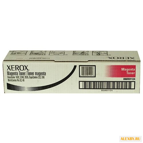 Картридж Xerox 006R01124