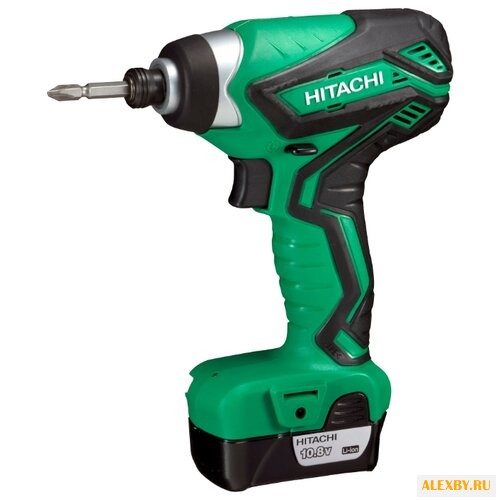 Винтоверт Hitachi WH10DAL