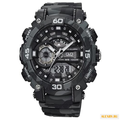 Наручные часы Q&Q GW87 J006