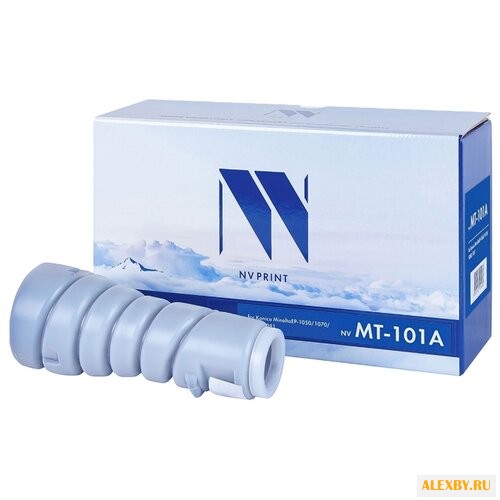 Картридж NV Print 101A для