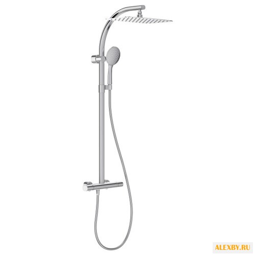 Душевая стойка Jacob Delafon