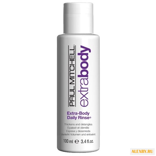 Paul Mitchell кондиционер