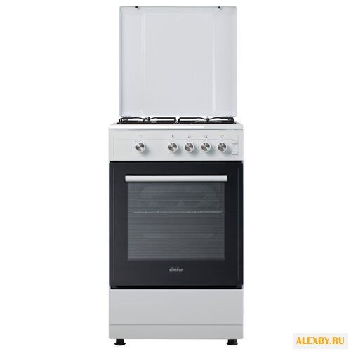 Плита Simfer F55GW42017