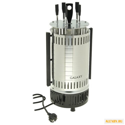 Шашлычница Galaxy GL2610