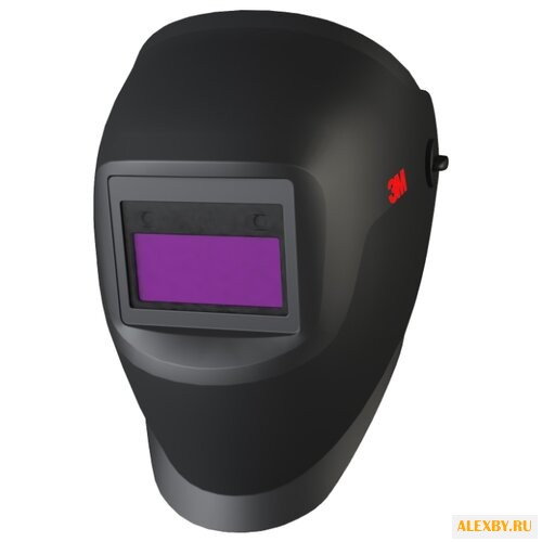 Маска 3M Сварочный щиток 10V