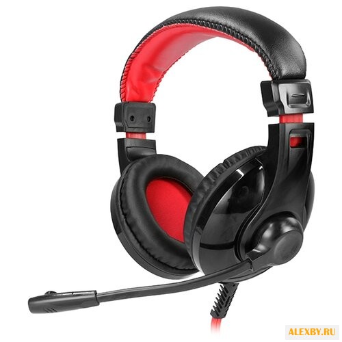 Компьютерная гарнитура Qumo Fire