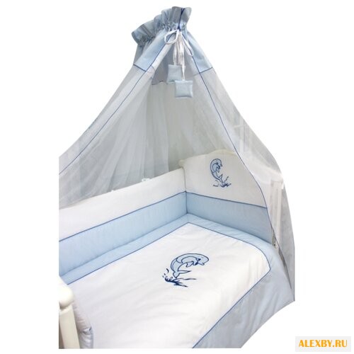 Bombus комплект Дельфинчик 7