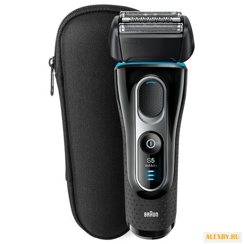 Электробритва Braun 5145s