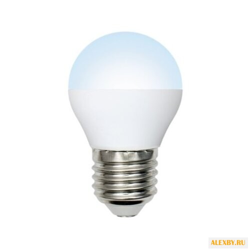 Лампа светодиодная VOLPE Optima