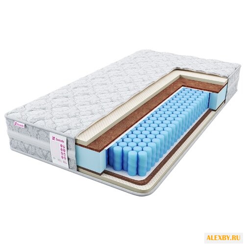 Матрас Sontelle Total Cocos