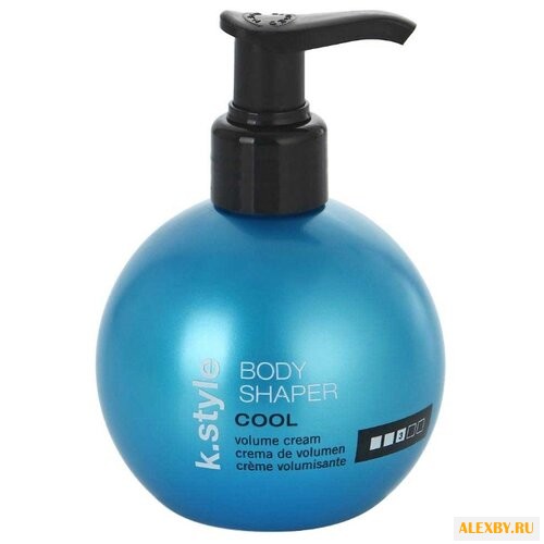 Lakme Крем K.Style Cool Body