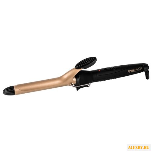 Щипцы плойка Scarlett SC-HS60593