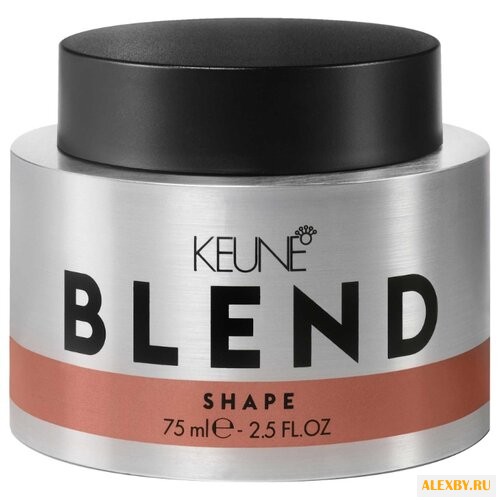 Keune Крем BLEND Shape
