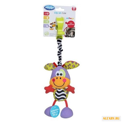 Подвесная игрушка Playgro