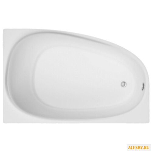 Отдельно стоящая ванна AM.PM