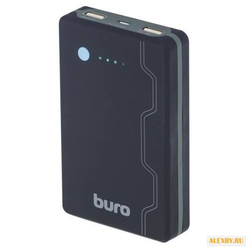 Аккумулятор Buro RA-13000 QC3.0
