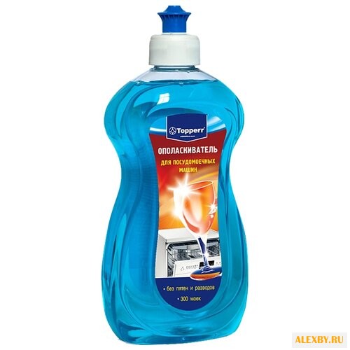 Topperr ополаскиватель для