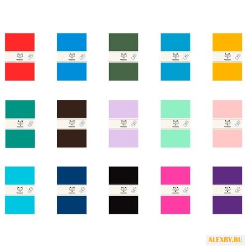 Скетчбук MAXGOODZ Classic