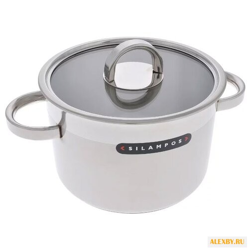 Кастрюля Silampos Atlantico 3 л
