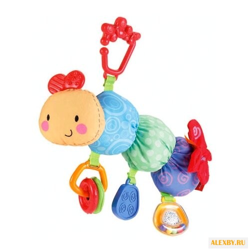 Подвесная игрушка Fisher-Price