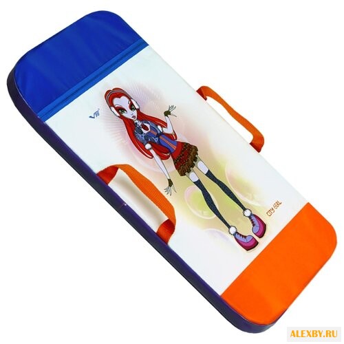 Ледянка V76 City Girl