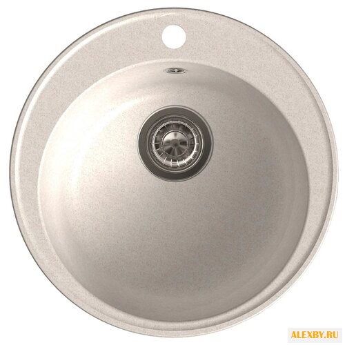 Врезная кухонная мойка LEX