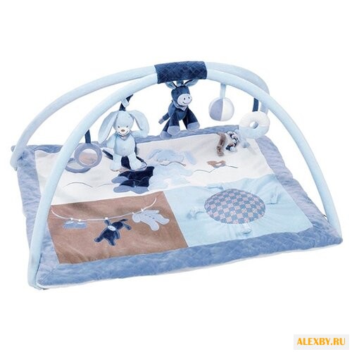 Развивающий коврик Nattou