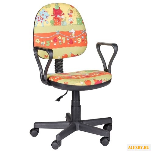 Компьютерное кресло МЕБЕЛЬТОРГ