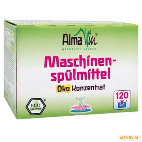 AlmaWin порошок для