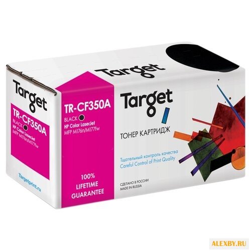 Картридж Target TR-CF350A