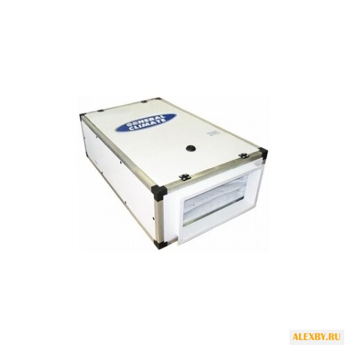 Вентиляционная установка