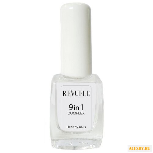 Лак Revuele Комплекс 9 в 1