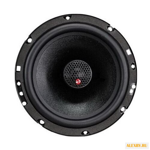 Автомобильная акустика CDT