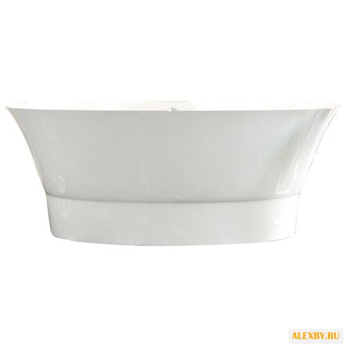 Отдельно стоящая ванна