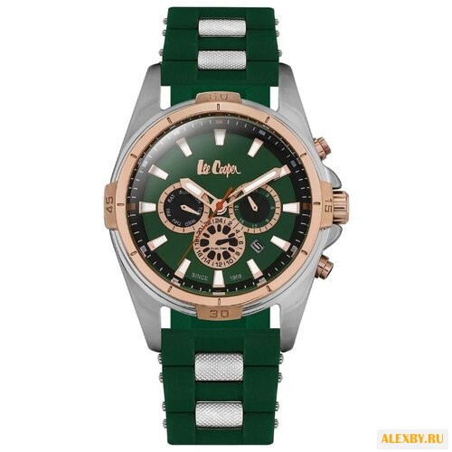 Наручные часы Lee Cooper