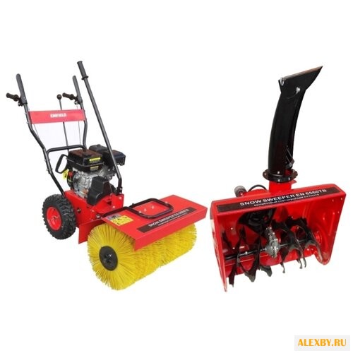 Снегоуборщик ENIFIELD 6560TB