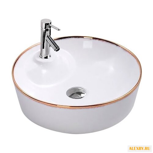 Раковина 45 см GID-ceramic