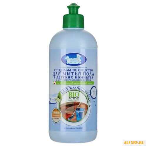 Наша мама Средство для мытья