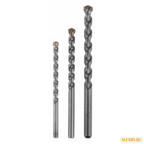 Набор сверл STAYER 2912-H3_z01