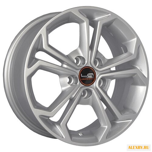 Колесный диск LegeArtis GM89
