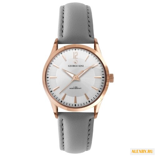Наручные часы GEORGE KINI