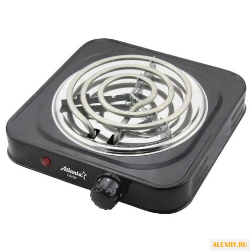 Плита Atlanta ATH-1731