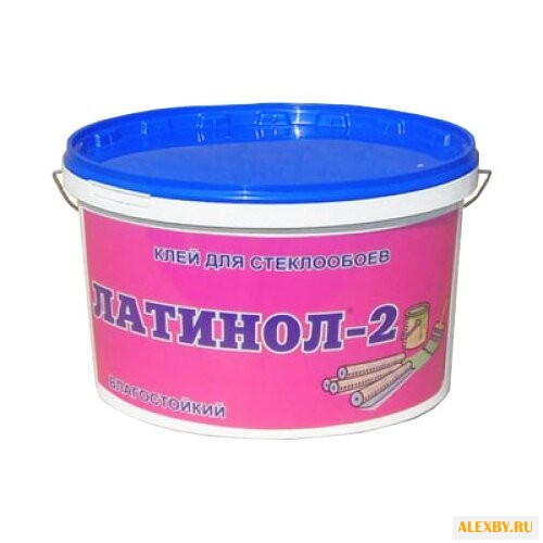 Клей для обоев Быт-Сервис