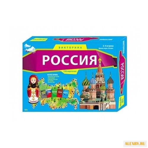 Настольная игра Рыжий кот