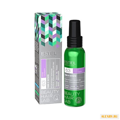 ESTEL BEAUTY HAIR LAB Тоник от